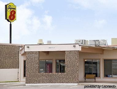 Hotel Super 8 By Wyndham Sterling Co Exteriér fotografie